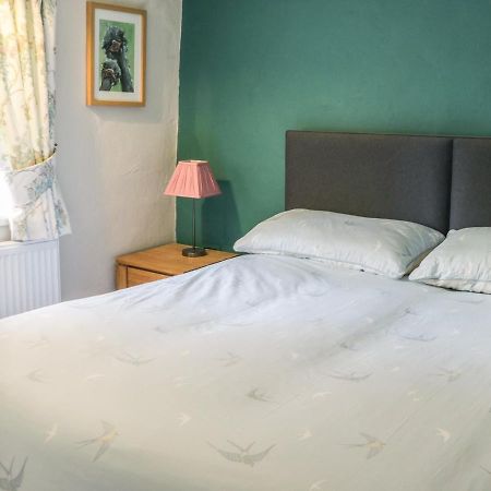 8 Stonegate Villa Bentham ภายนอก รูปภาพ