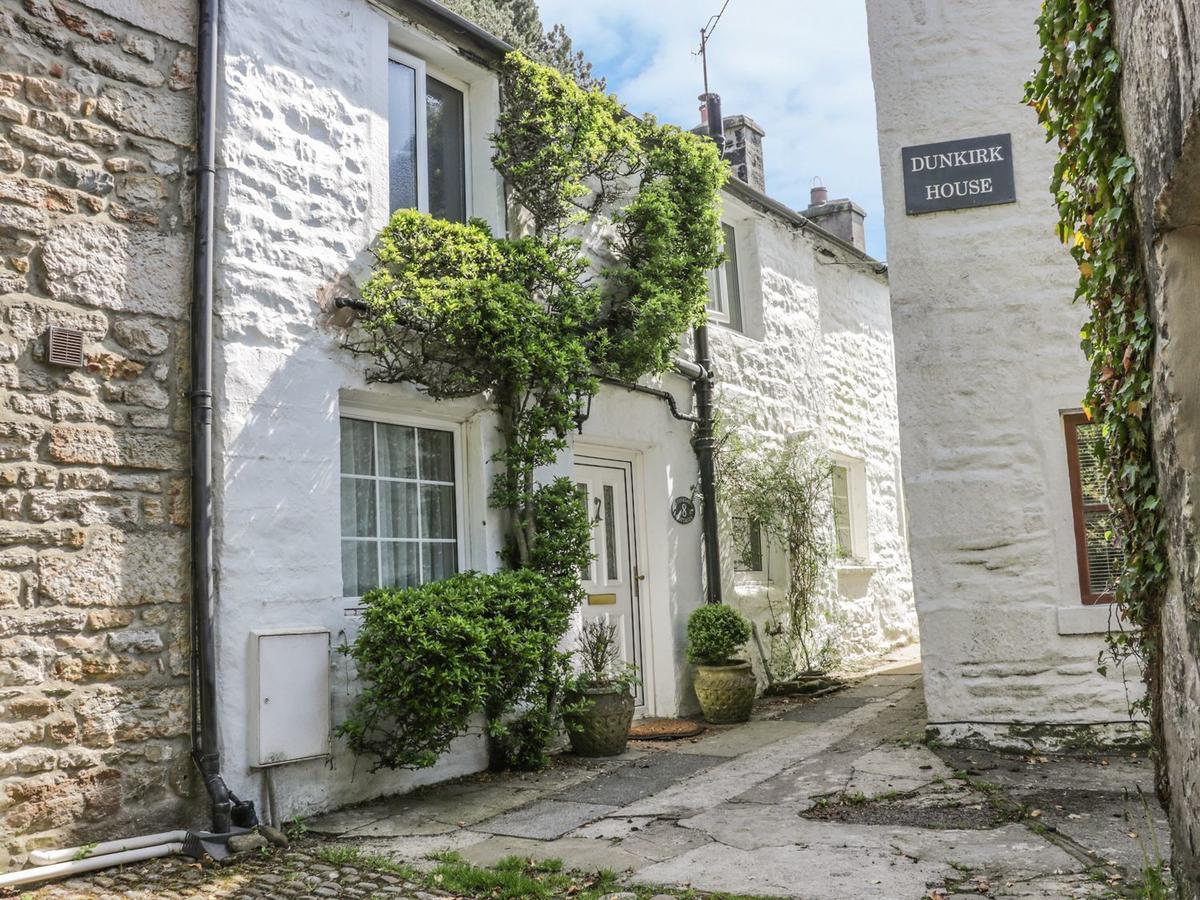 8 Stonegate Villa Bentham ภายนอก รูปภาพ